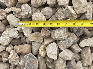 Rocks